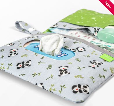 Brändi Windeltasche Brändi