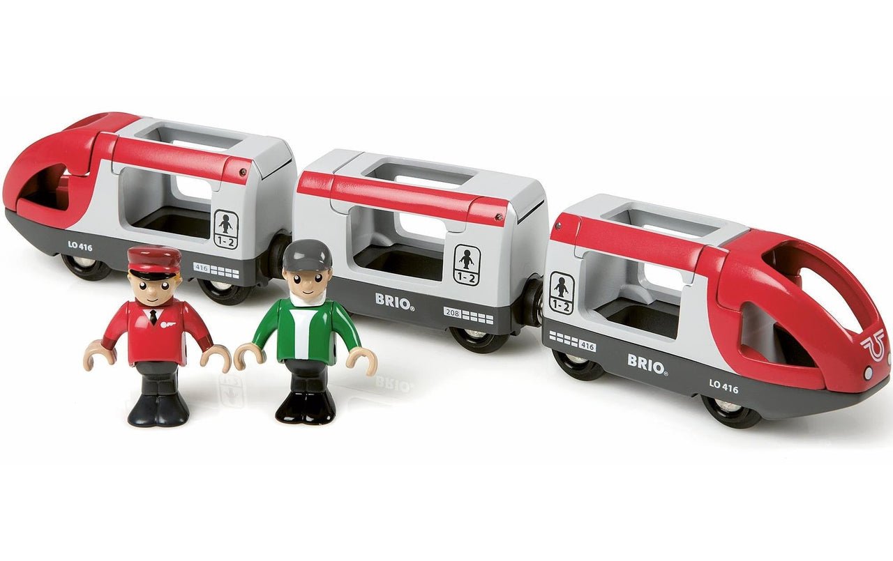 BRIO Eisenbahn Reisezug BRIO
