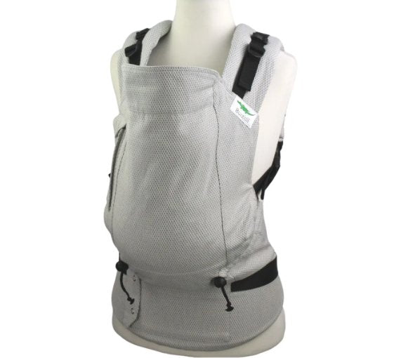 Buzzidil BuzziBreeze Plus Sommertrage Preschool - Facette Stone Buzzidil