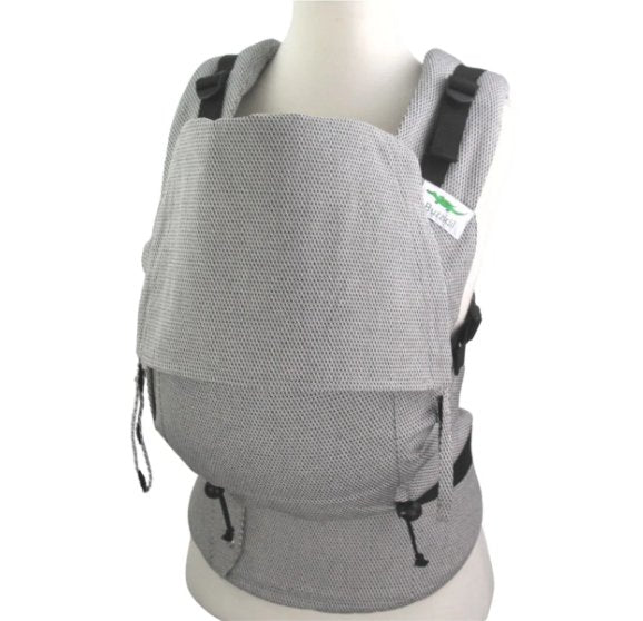 Buzzidil BuzziBreeze Plus Sommertrage Preschooler - Facette Monochrome Buzzidil