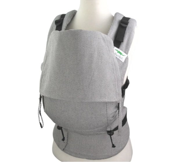 Buzzidil BuzziBreeze Plus Sommertrage Preschooler - Facette Monochrome Buzzidil