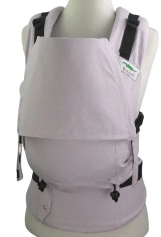 Buzzidil BuzziBreeze Plus Sommertrage Preschooler - Orchid Buzzidil