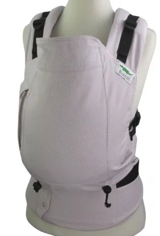 Buzzidil BuzziBreeze Plus Sommertrage Preschooler - Orchid Buzzidil