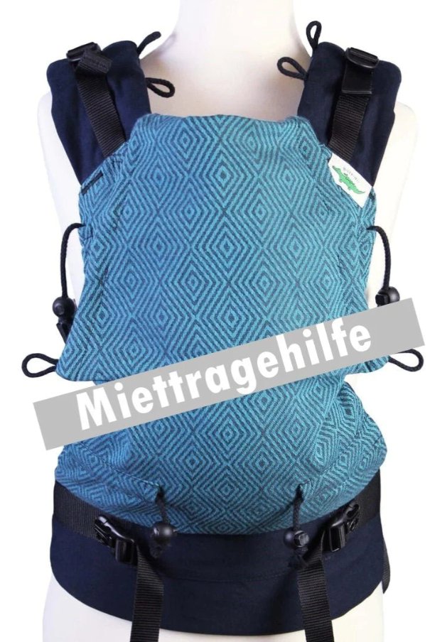 Miettragehilfe Buzzidil Babytrage - Standard Size Buzzidil