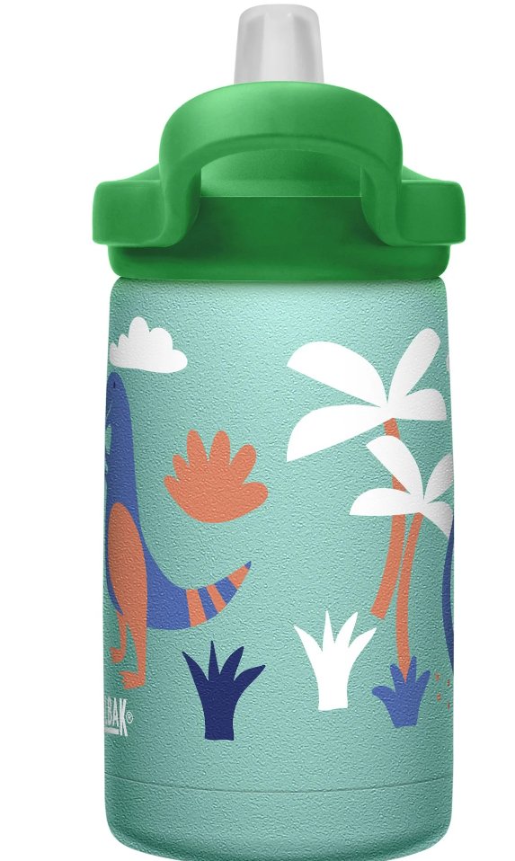Camelbak Dino World 0.35 isoliert Camelbak