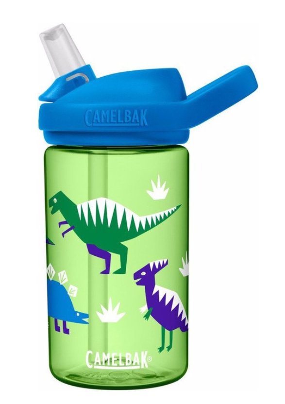 Camelbak Kunststoff Dinos 0.4 l - Familienbande