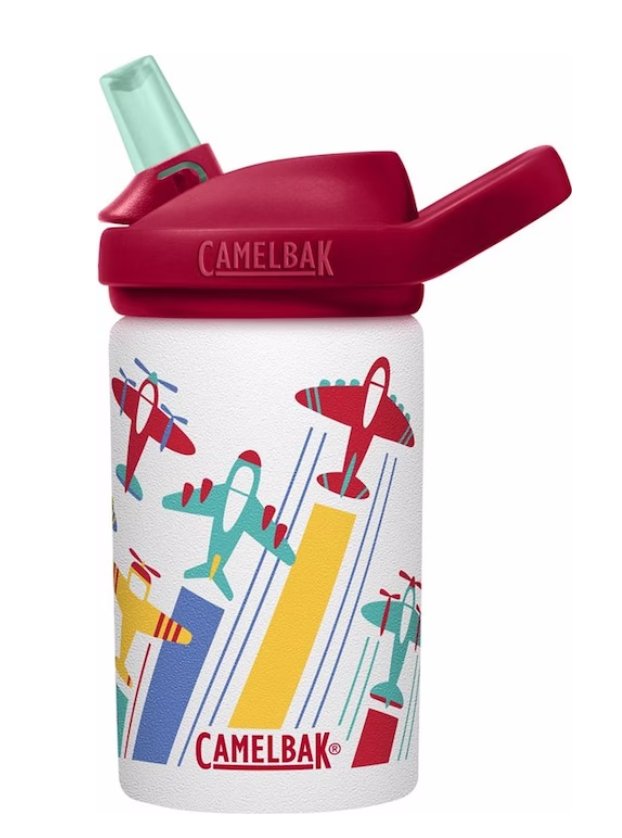 Camelbak Modern Airplanes 0.4 l - Familienbande