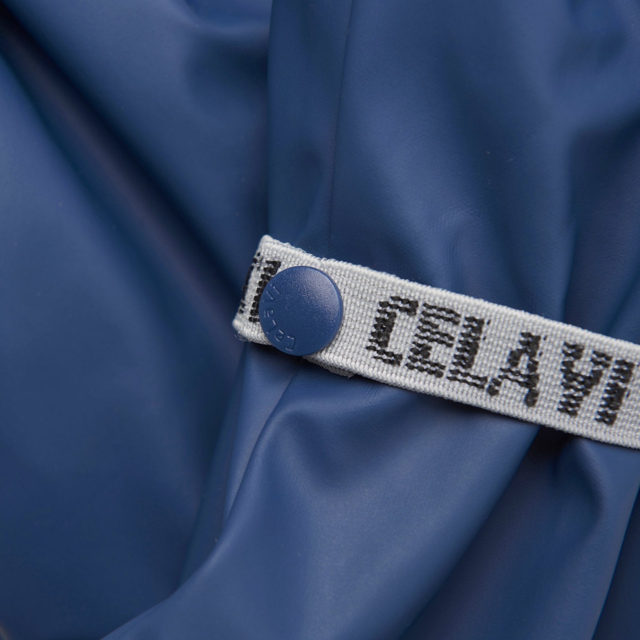CeLaVi Baby- Füsslinge Wasserdicht mit Fleecefutter - blau CeLaVi