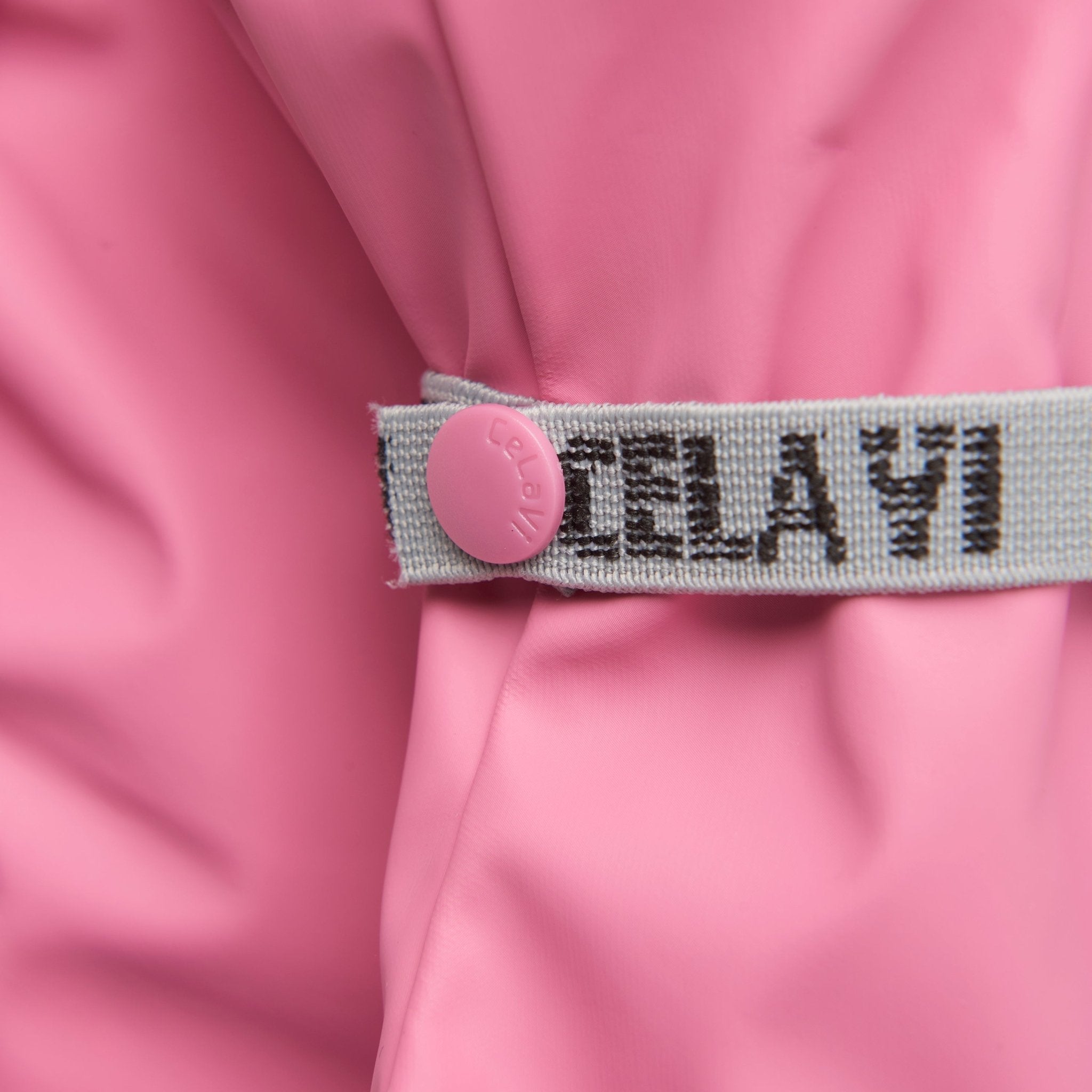 CeLaVi Baby- Füsslinge Wasserdicht mit Fleecefutter - pink CeLaVi