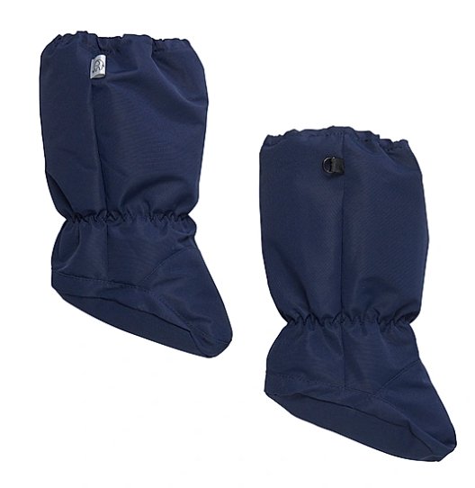 CeLaVi Baby- WinterStiefel - blau CeLaVi