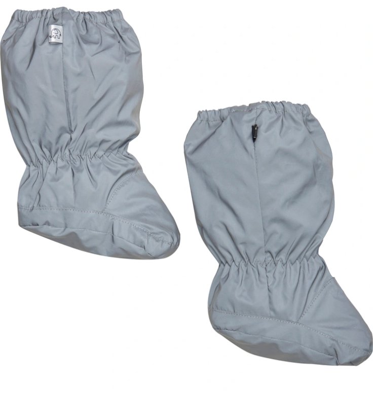 CeLaVi Baby- WinterStiefel - reflektierend CeLaVi
