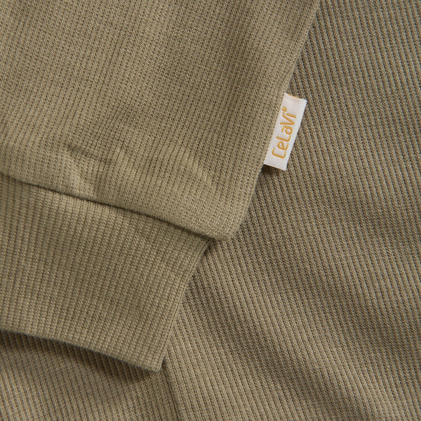 CeLaVi Hose Bambusviskose/Baumwolle - Aloe CeLaVi