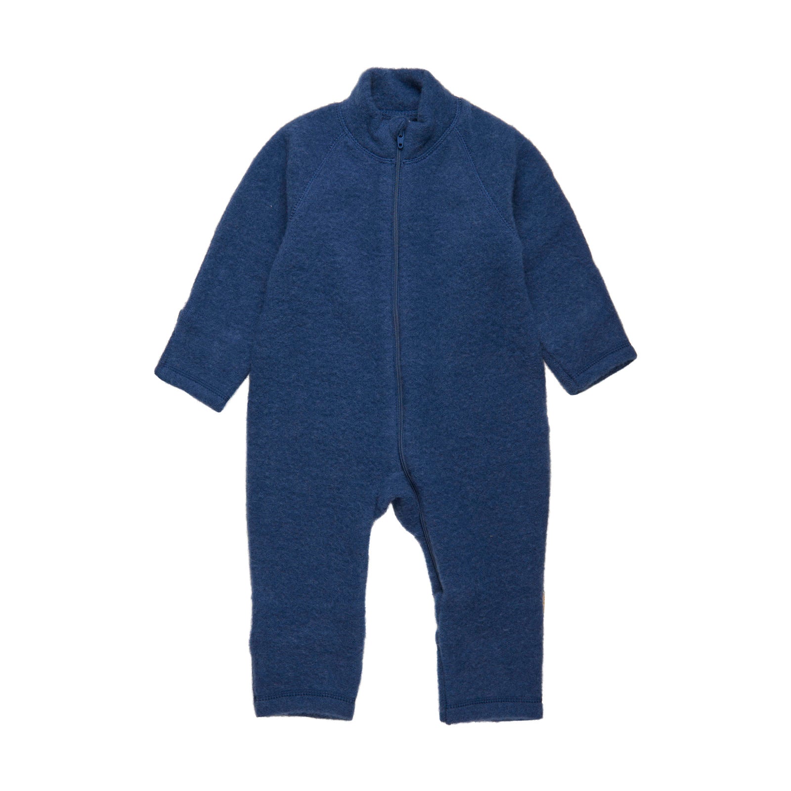 CeLaVi Jumpsuit aus Softwolle - sargasso sea melange CeLaVi