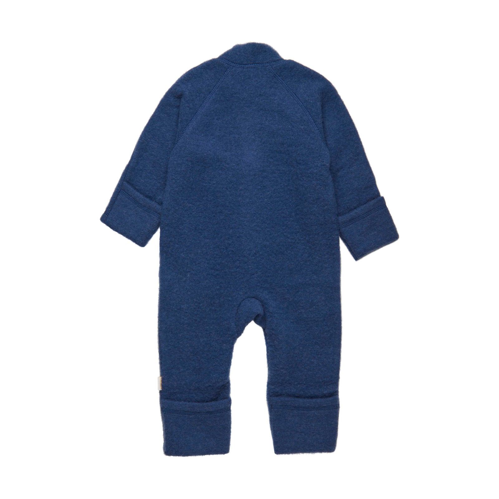 CeLaVi Jumpsuit aus Softwolle - sargasso sea melange CeLaVi