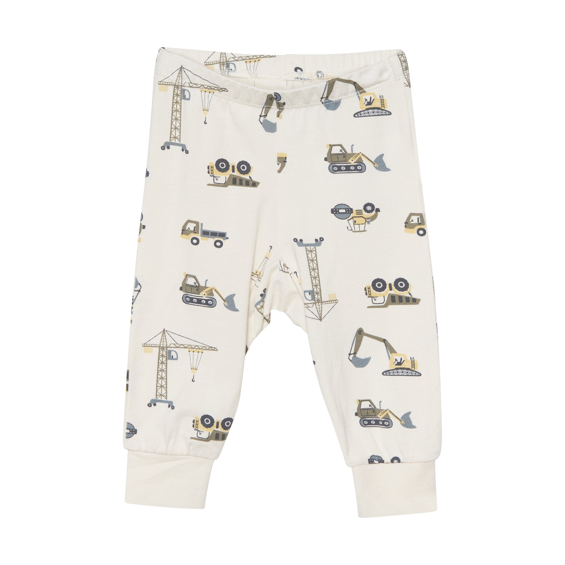 CeLaVi Leggings Bambusviskose/Baumwolle - Aloe CeLaVi