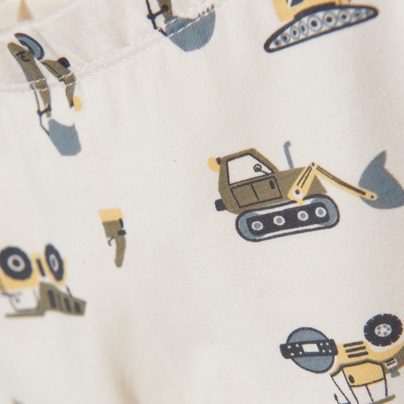 CeLaVi Leggings Bambusviskose/Baumwolle - Aloe CeLaVi