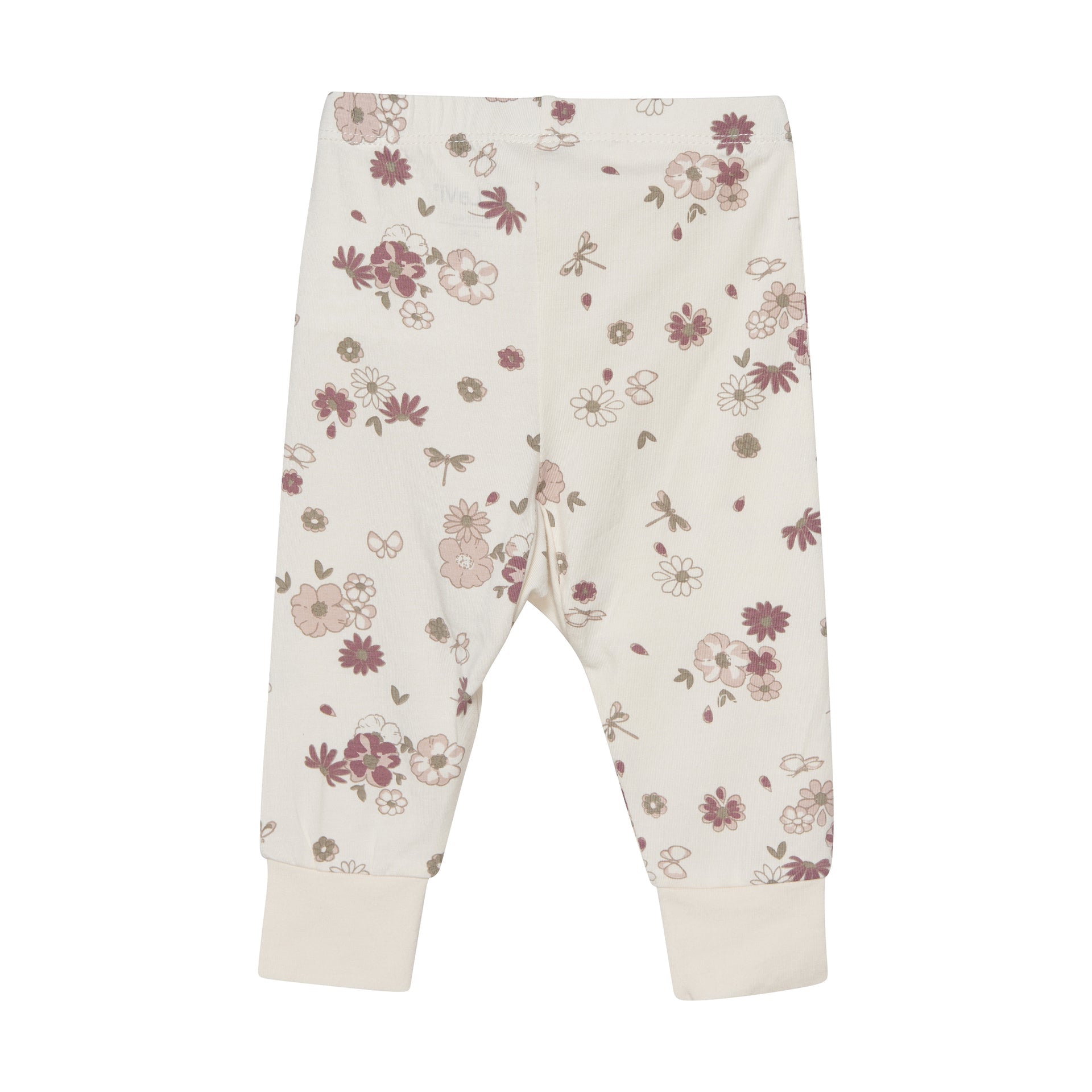 CeLaVi Leggings Bambusviskose/Baumwolle - Rose Cloud CeLaVi