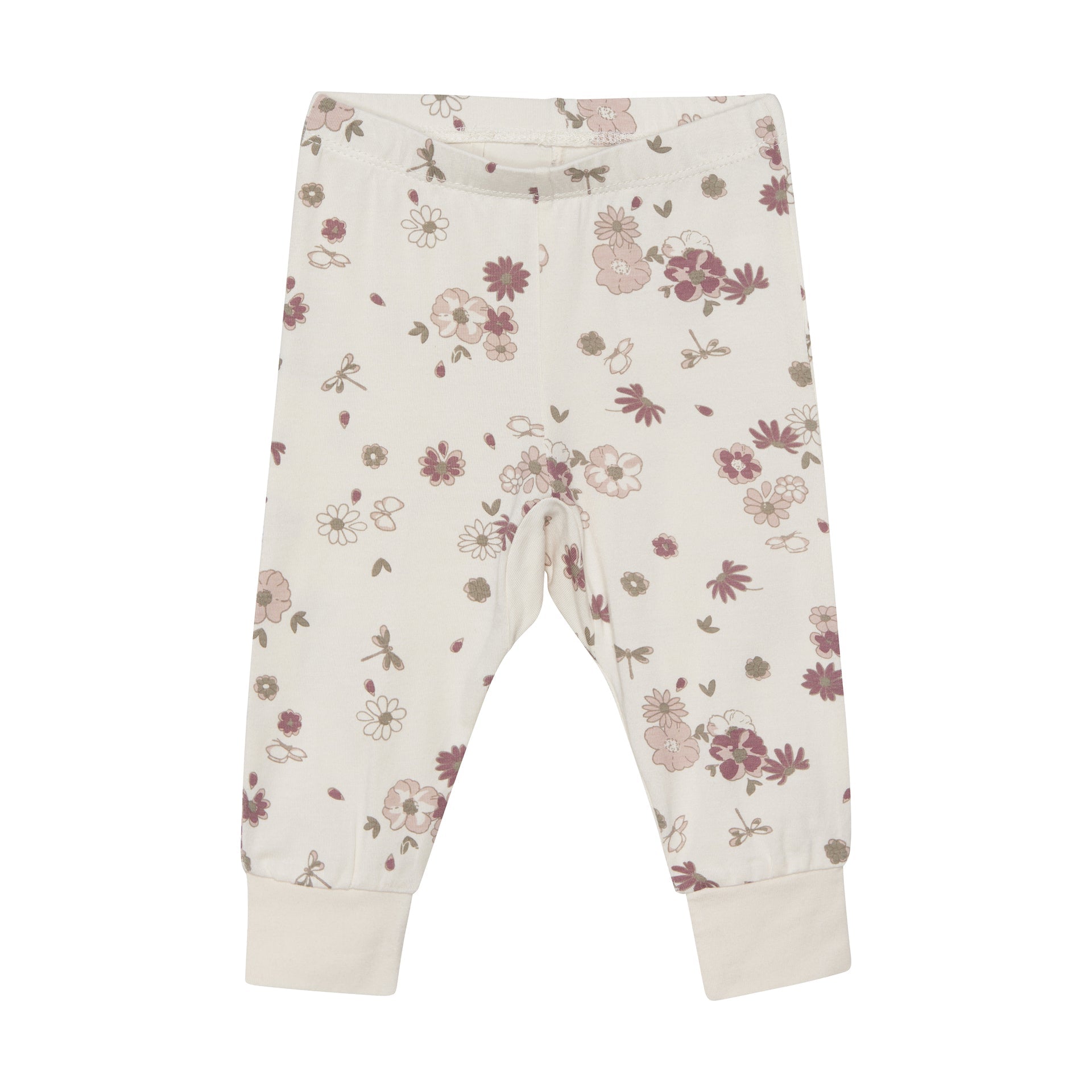 CeLaVi Leggings Bambusviskose/Baumwolle - Rose Cloud CeLaVi