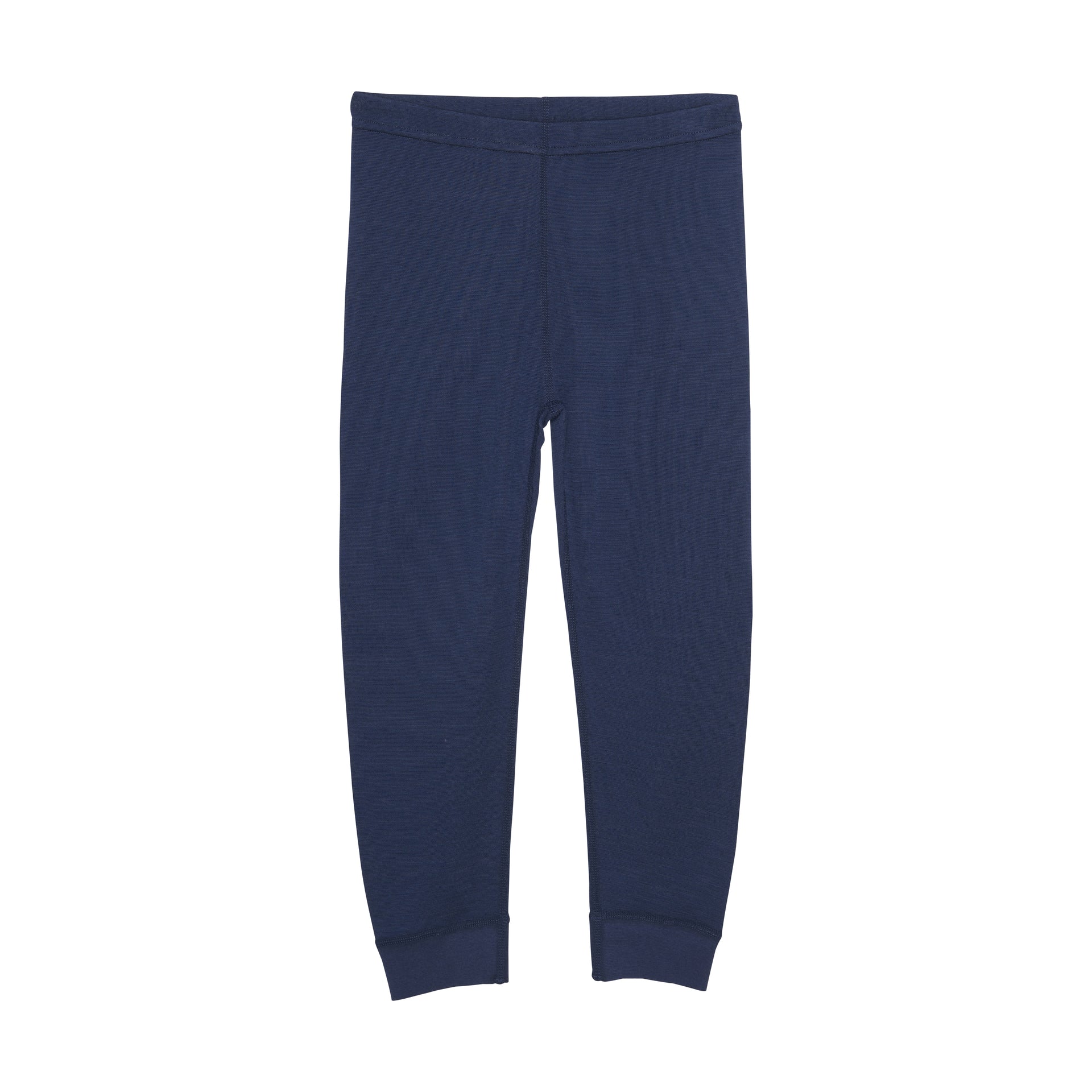 CeLaVi Leggins Wolle/Bambusviskose - dunkelblau CeLaVi