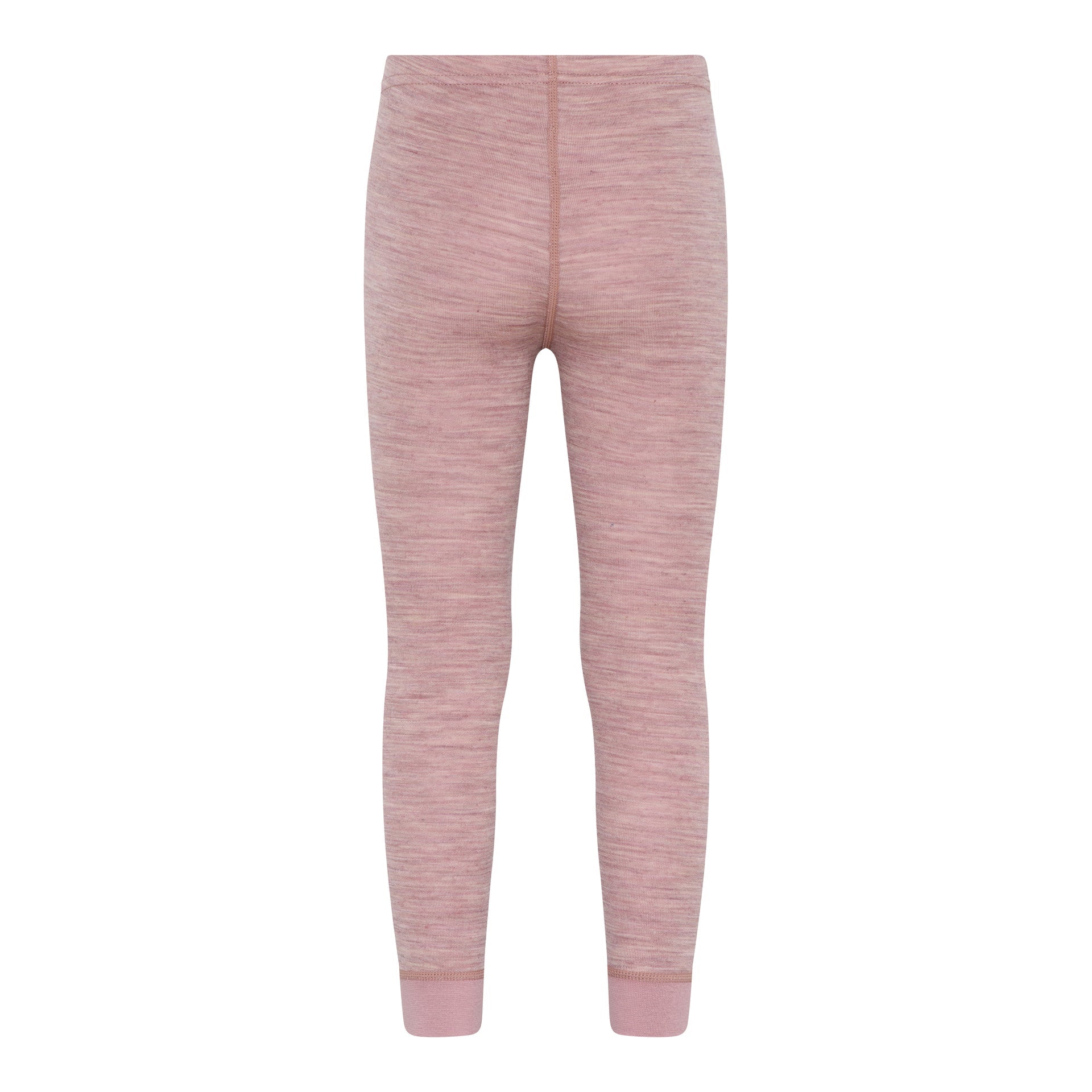 CeLaVi Leggins Wolle/Bambusviskose - Mauve CeLaVi