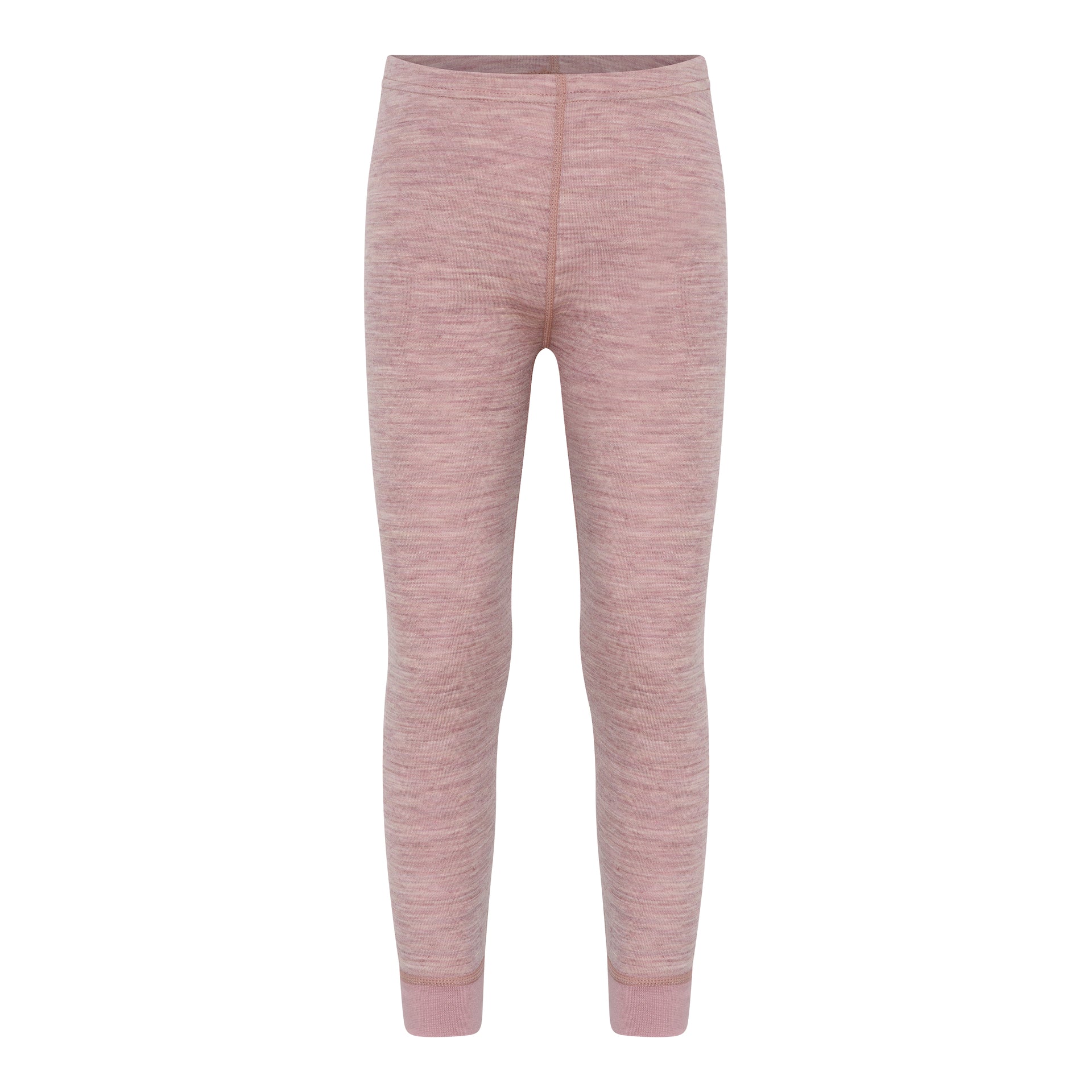 CeLaVi Leggins Wolle/Bambusviskose - Mauve CeLaVi