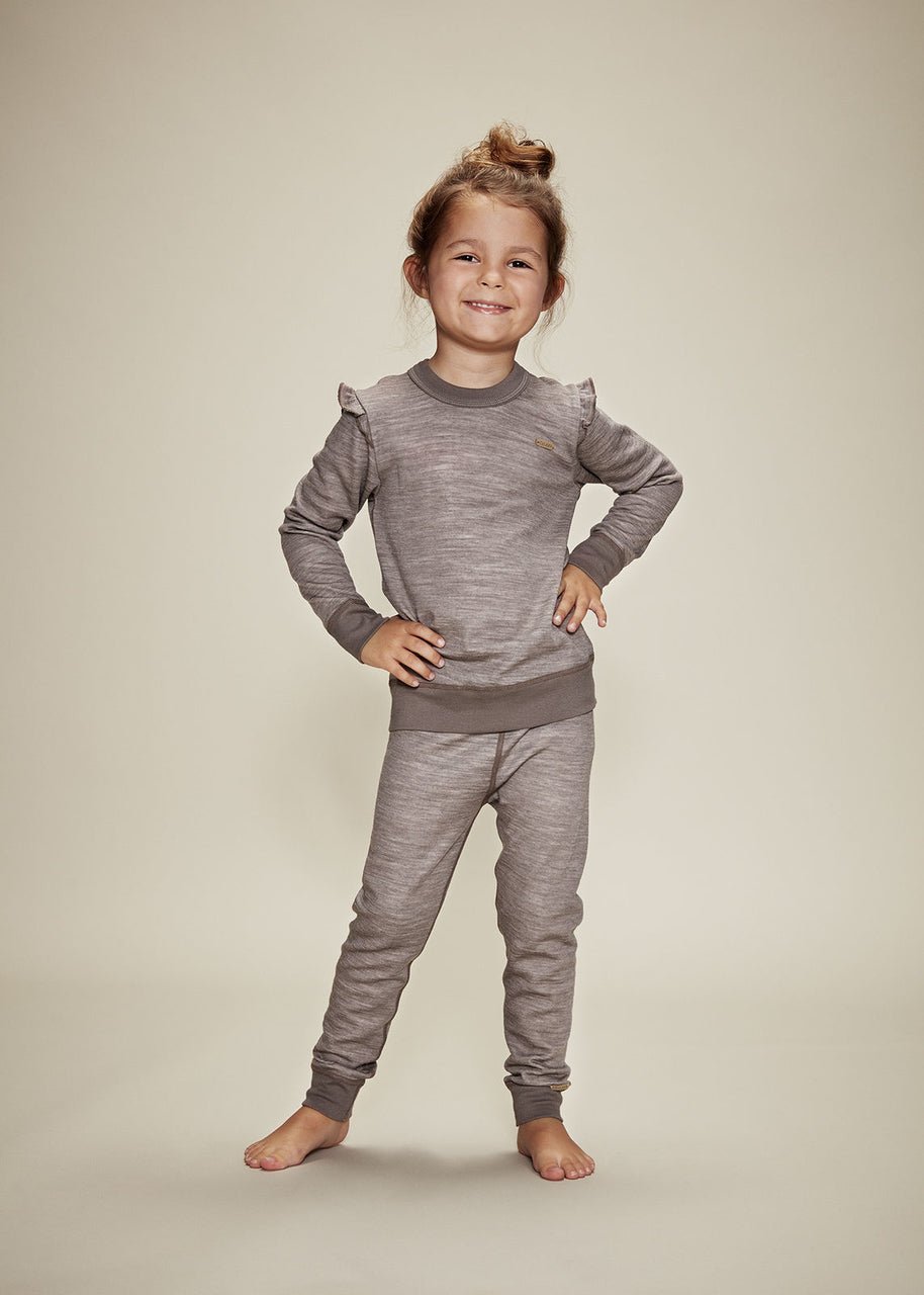 CeLaVi Shirt Wolle/Bambusviskose Acre CeLaVi