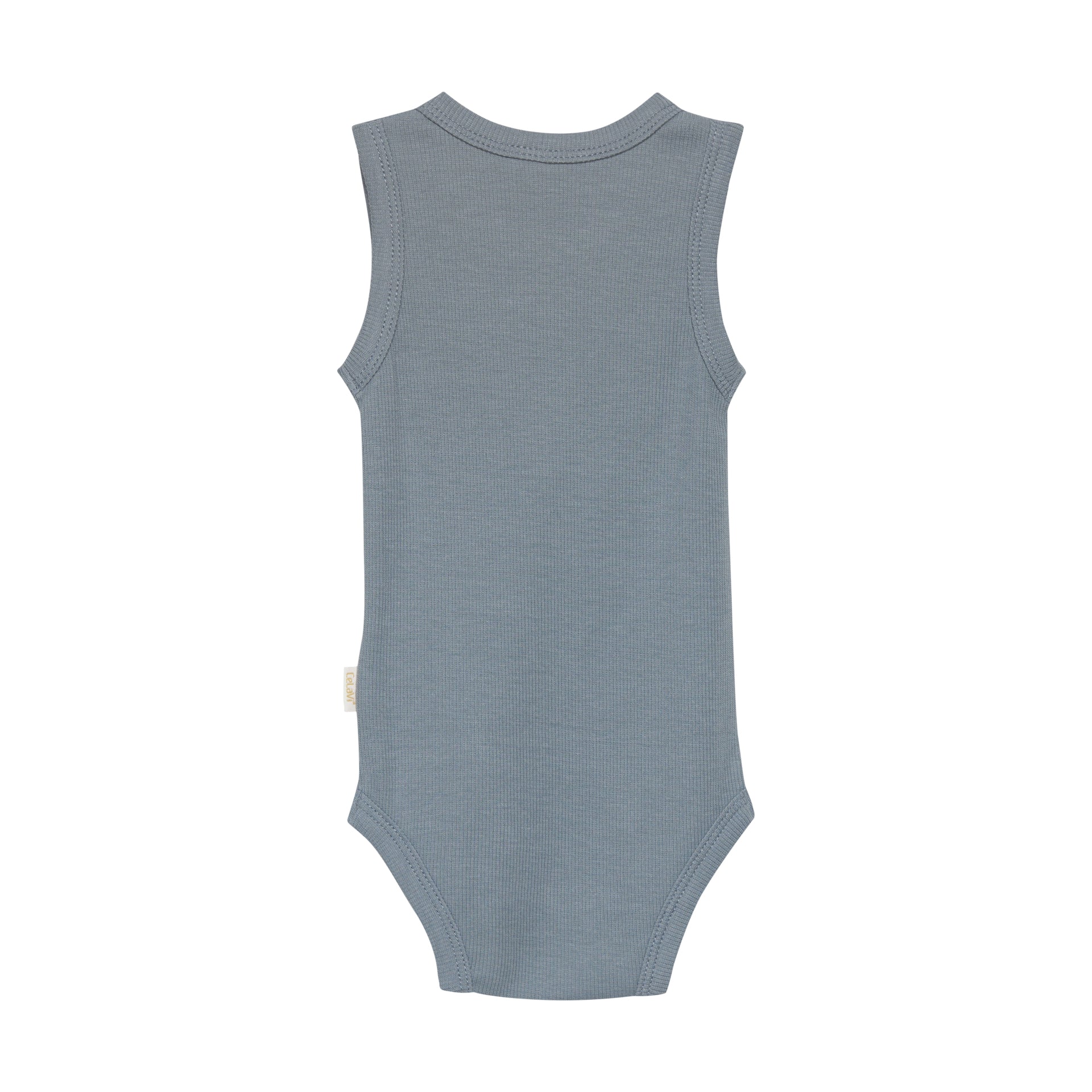 CeLaVi Sommer Body Bambusviskose/Baumwolle - Trooper CeLaVi