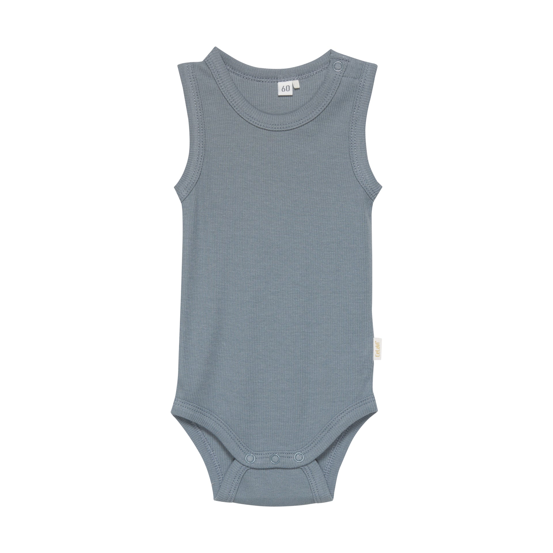 CeLaVi Sommer Body Bambusviskose/Baumwolle - Trooper CeLaVi