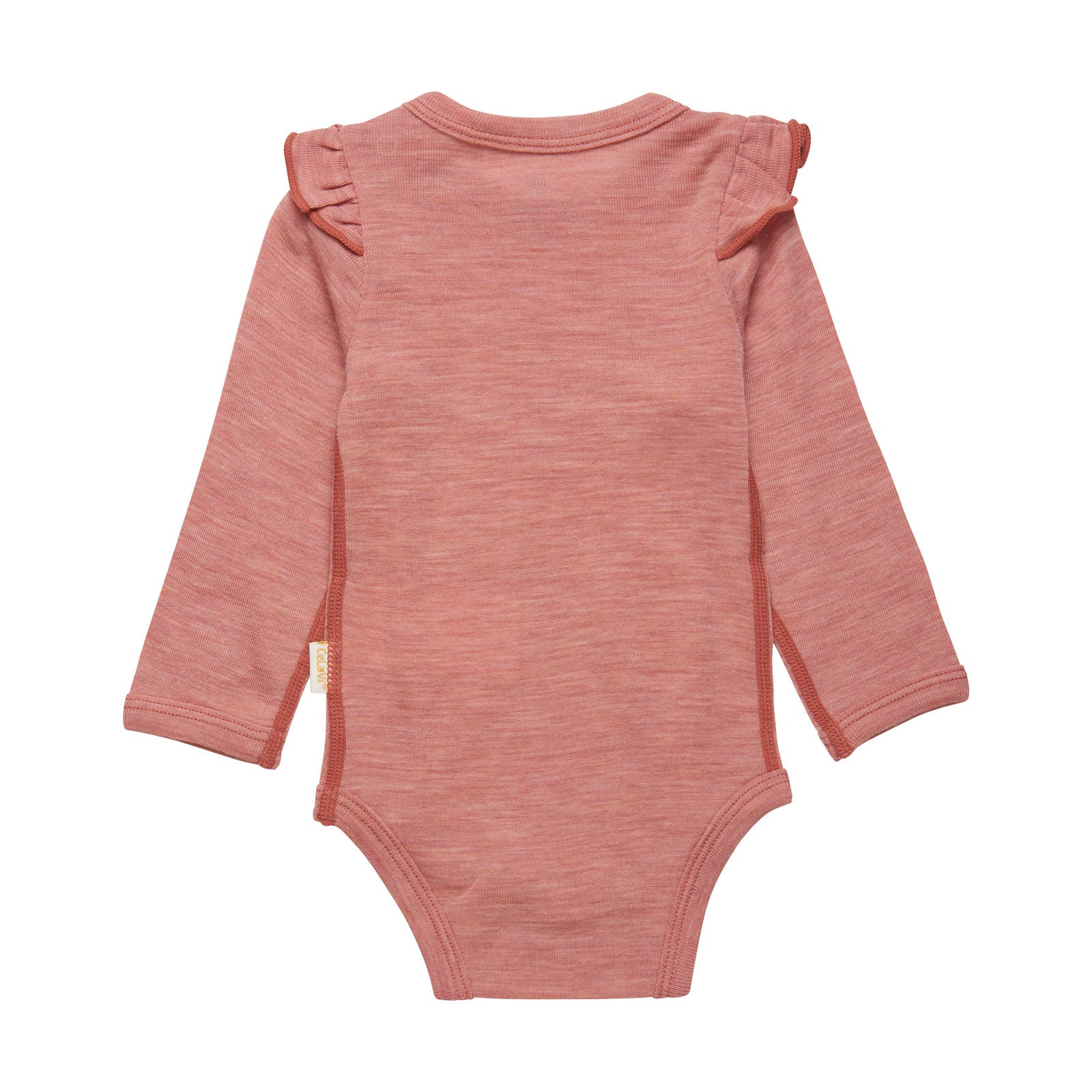 CeLaVi Wollbody Igel old rose CeLaVi