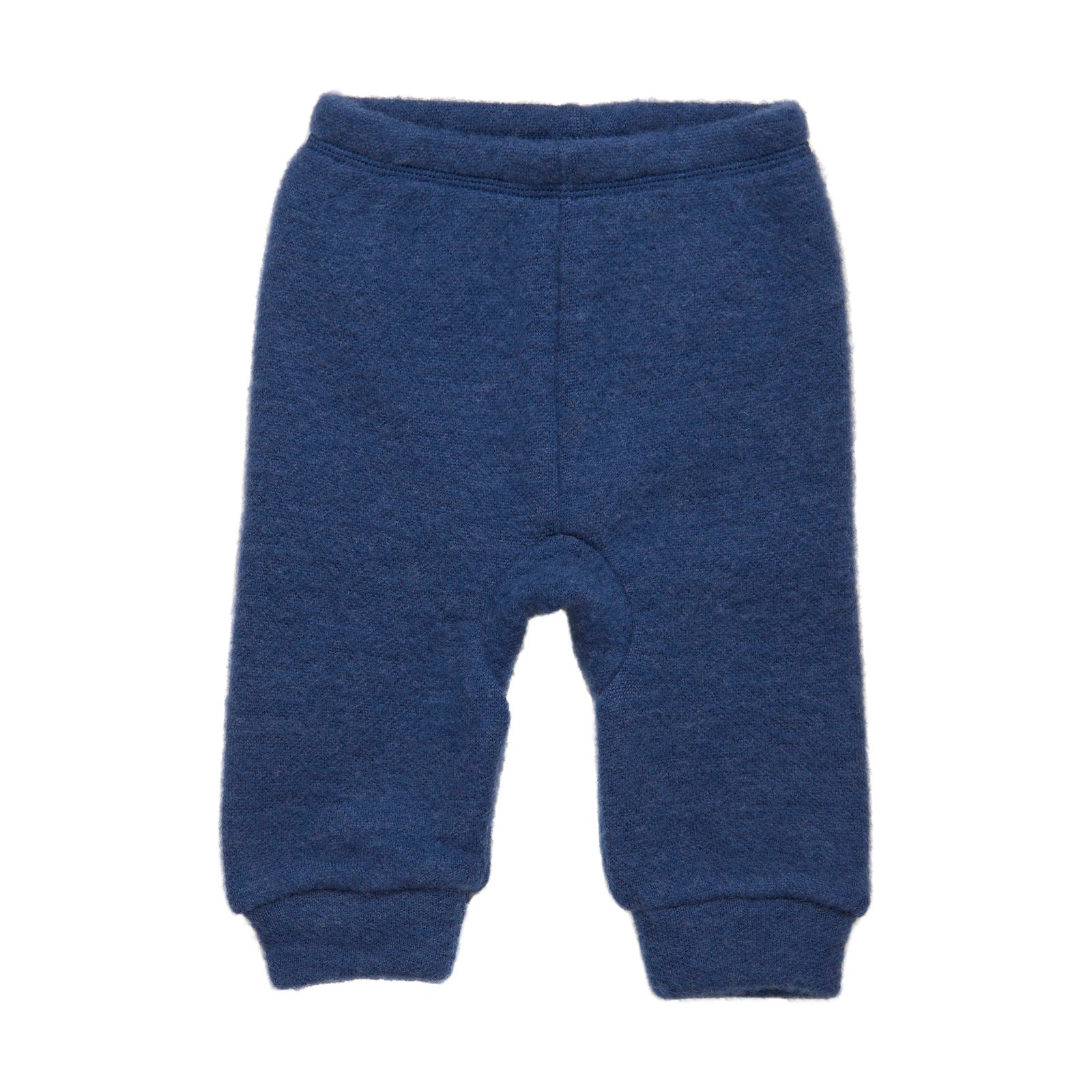 CeLaVi Wollhose aus Softwolle - sargasso sea melange CeLaVi