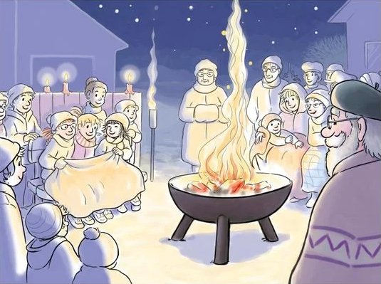 Connis neuer Adventskalender Carlsen