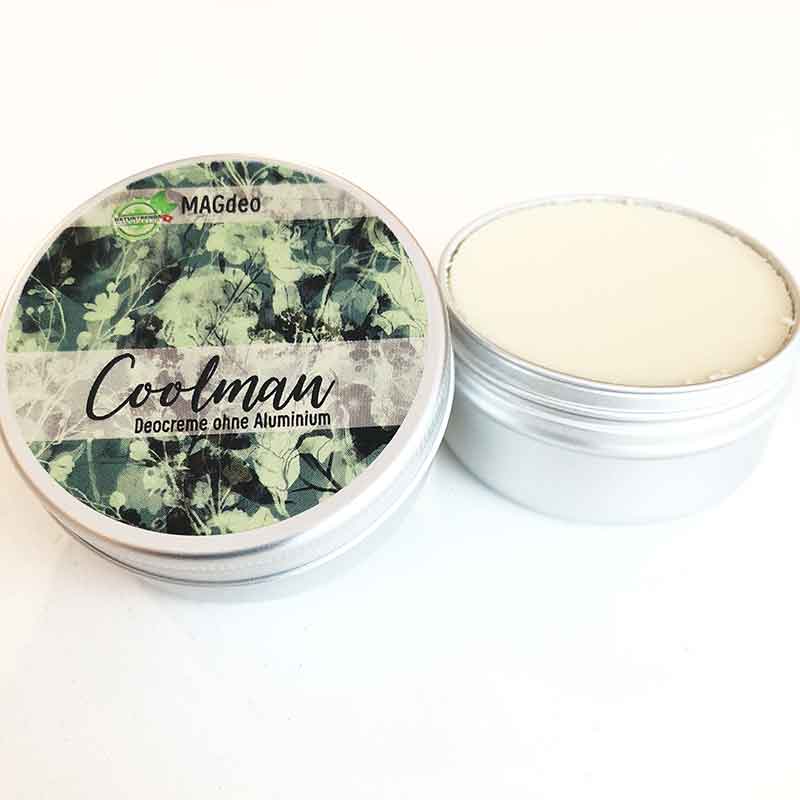 Cool MAGdeo 70g Naturtrends Manufaktur