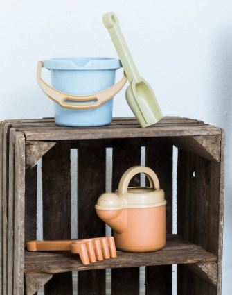 Dantoy Bio Sandkasten-Set dantoy