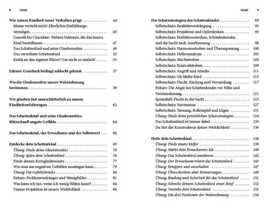 Das Kind in dir muss Heimat finden - Familienbande