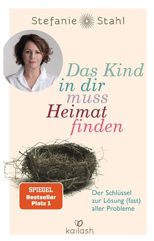 Das Kind in dir muss Heimat finden kailash