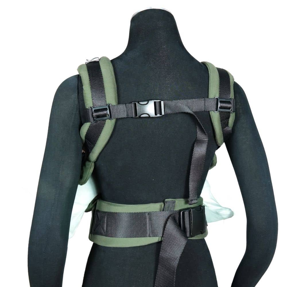 DidyFix Olive Didymos