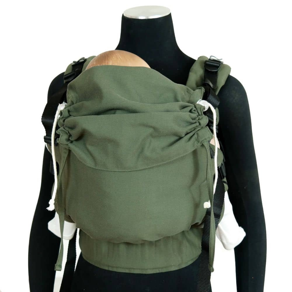 DidyFix Olive Didymos