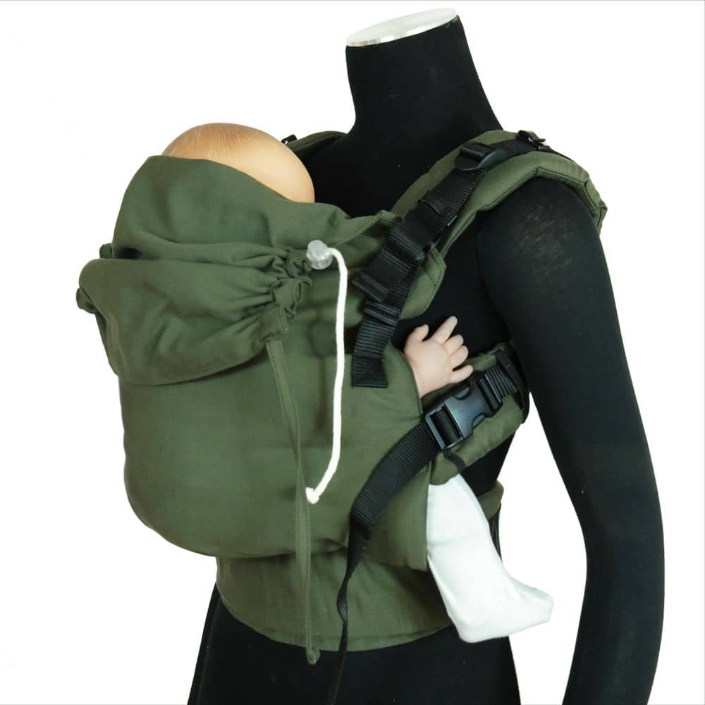 DidyFix Olive Didymos