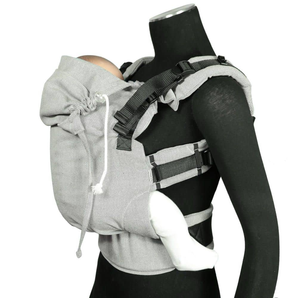 DidyFix Silber Didymos