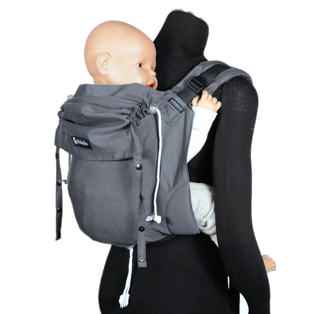 DidyGo Graphit Didymos