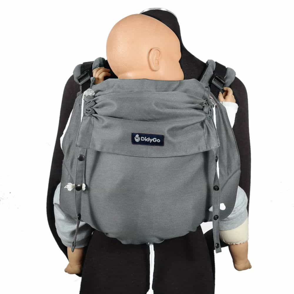 DidyGo Graphit Didymos