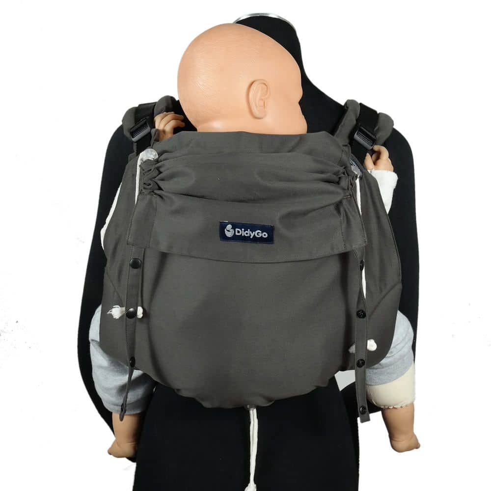 DidyGo Mocca Didymos