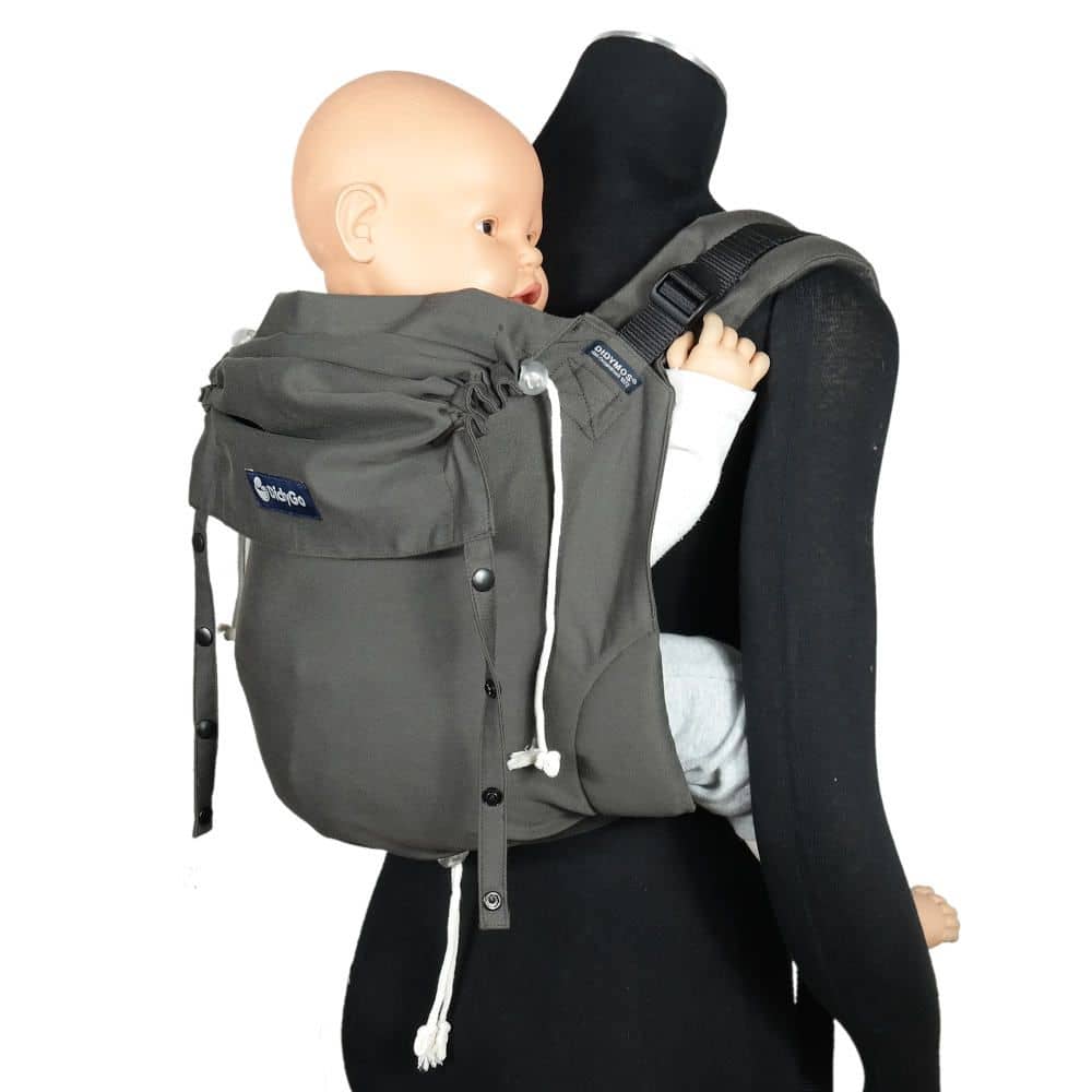 DidyGo Mocca Didymos