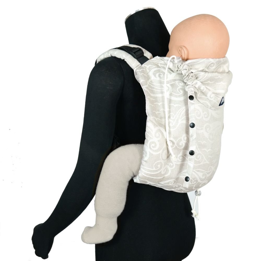 DidyGo Oceanis Didymos