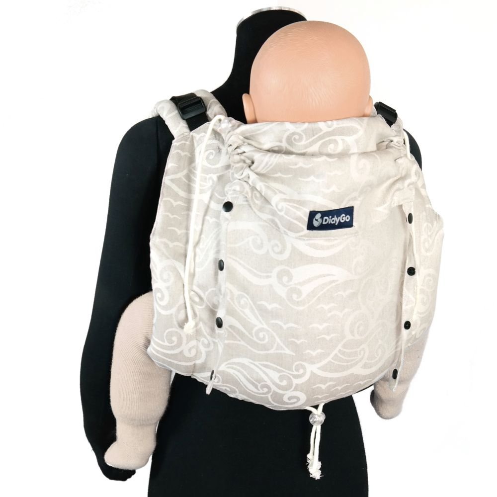 DidyGo Oceanis Didymos