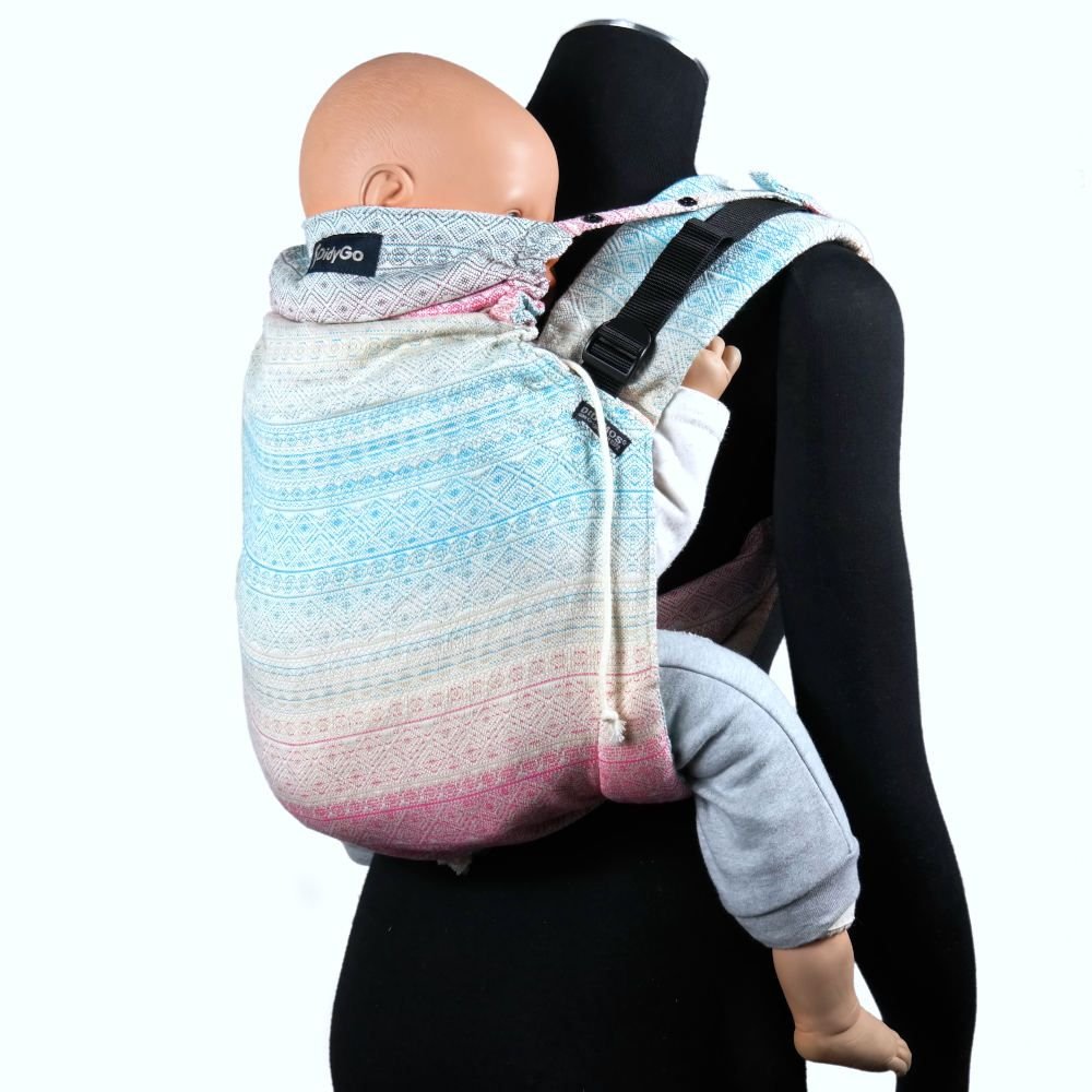 DidyGo Prima Aurora Didymos