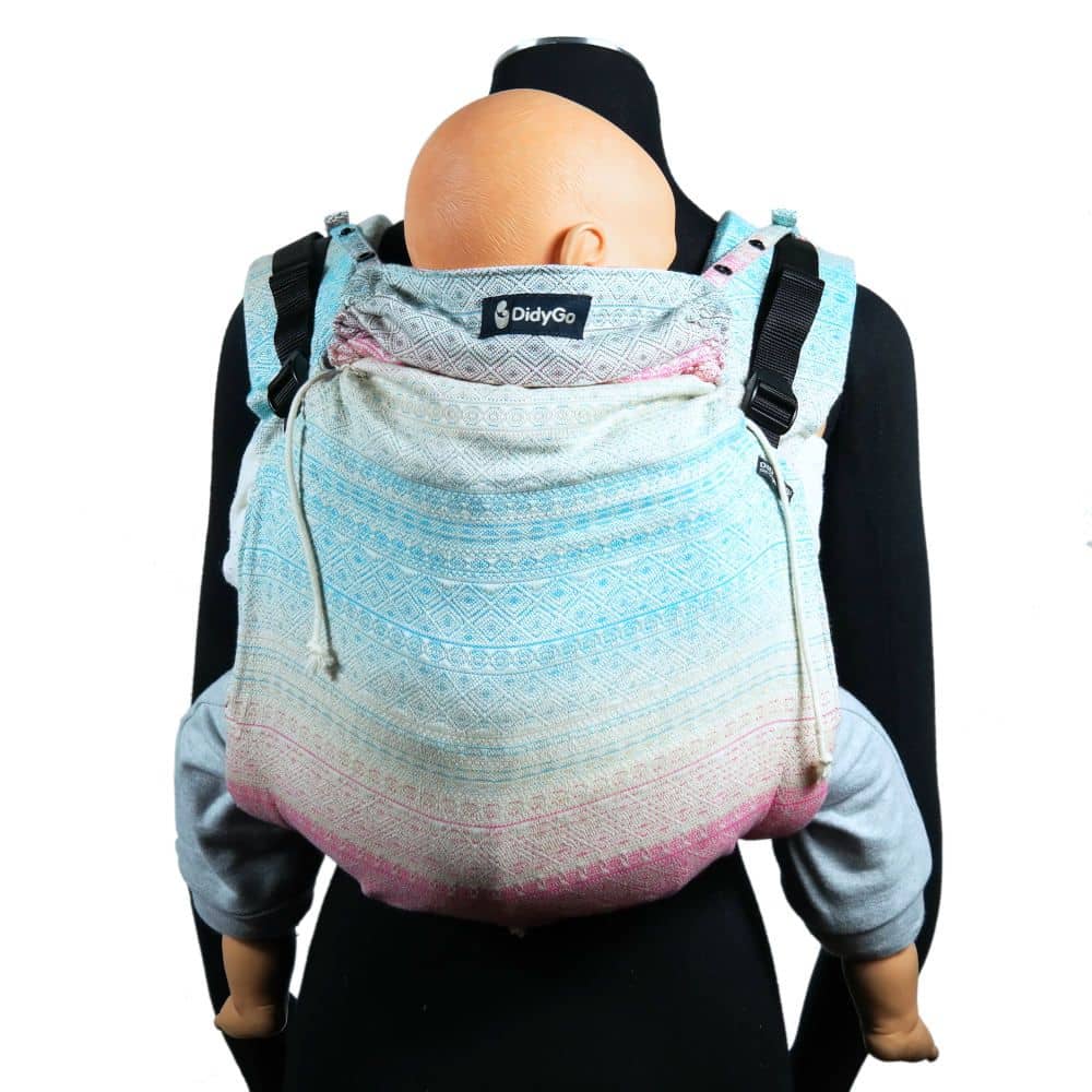 DidyGo Prima Aurora Didymos