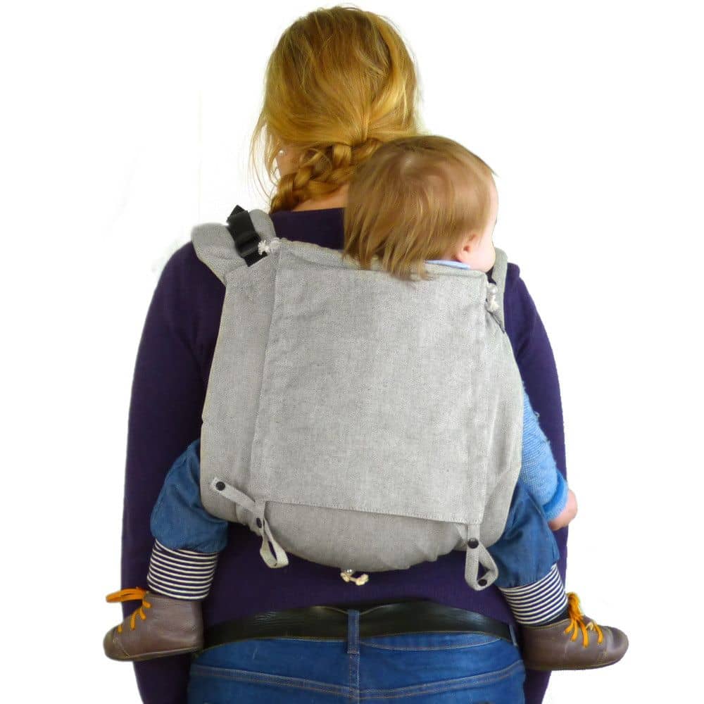 DidyGo Silber Didymos