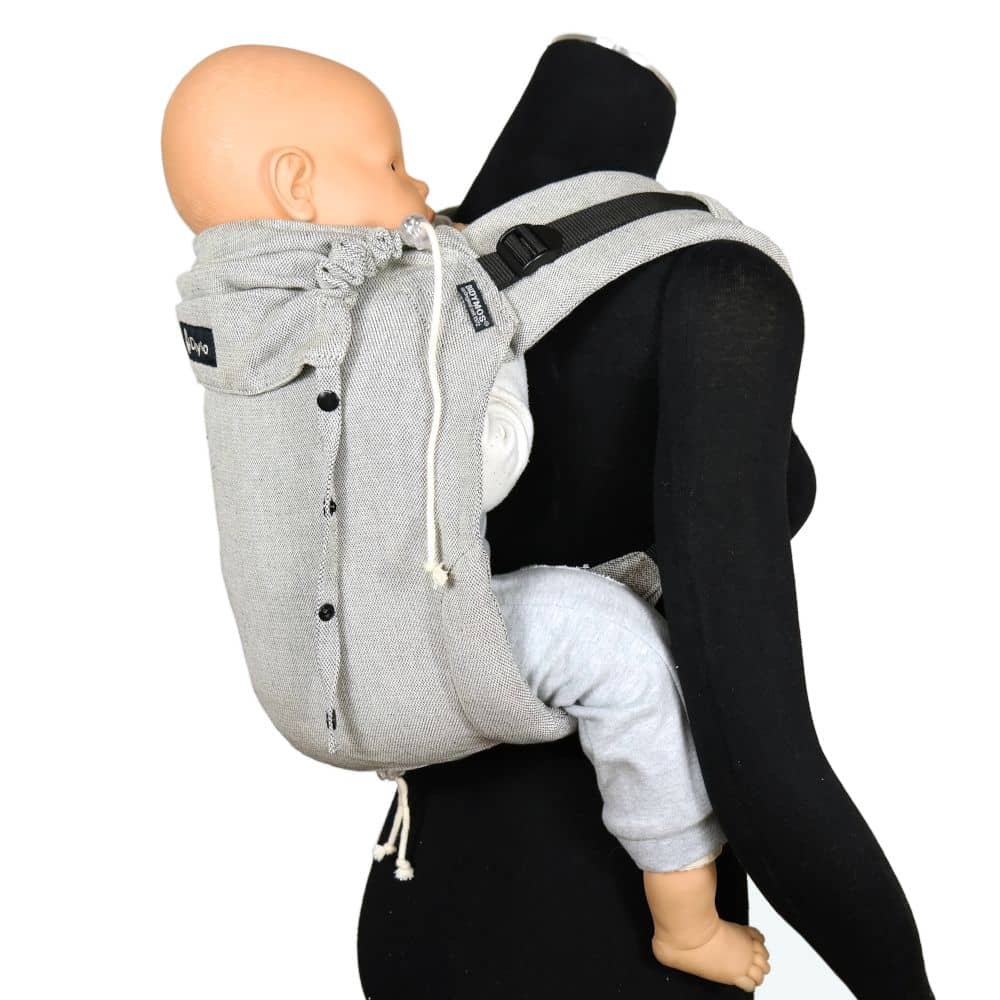 DidyGo Silber Didymos