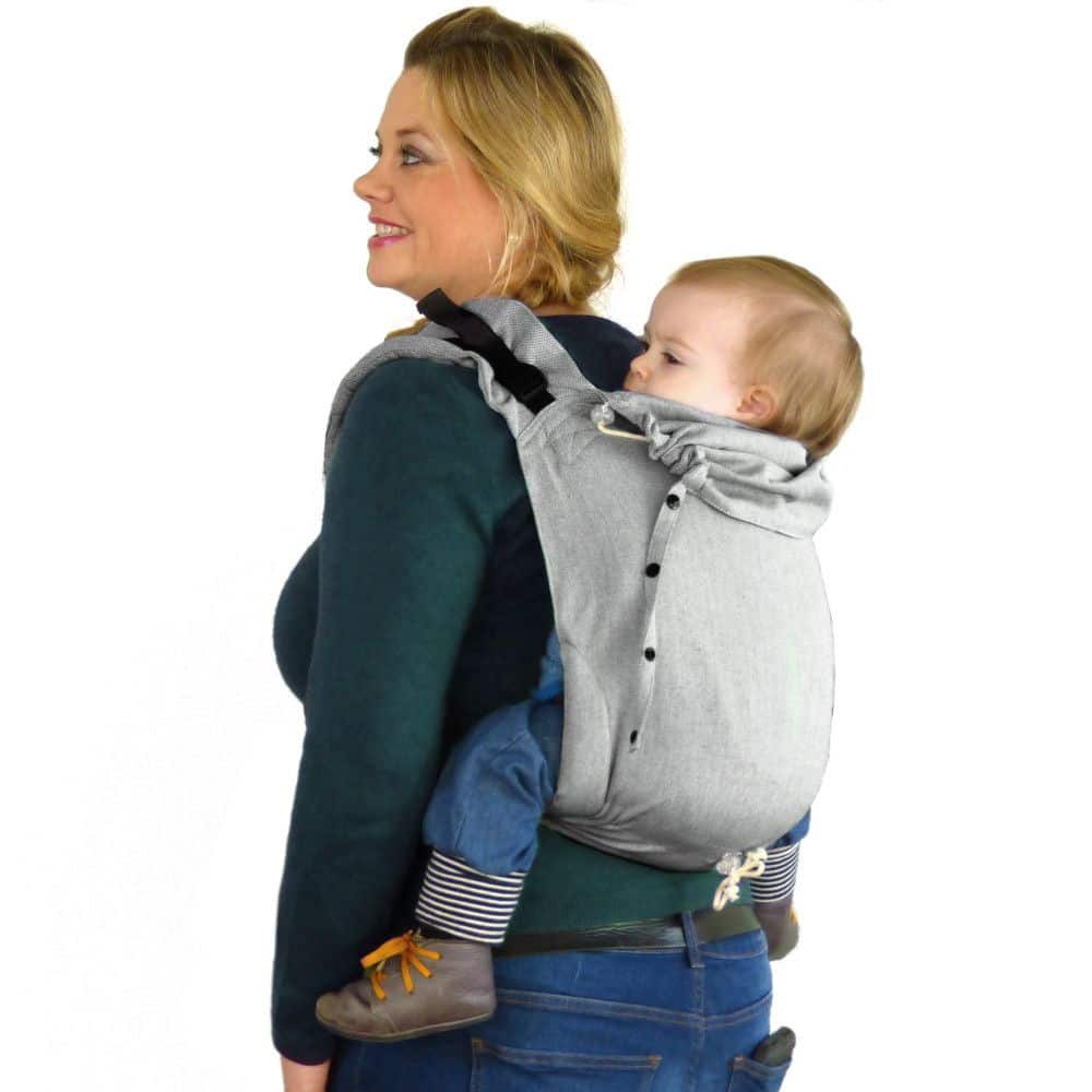 DidyGo Silber Didymos
